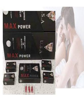 max power4 330x402 - قرص تاخیری مکس پاور | قوی ترین قرص سفت کننده آلت